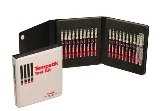 Ứng Dụng Tempilstik Trong Ngành Hàn Việt Nam