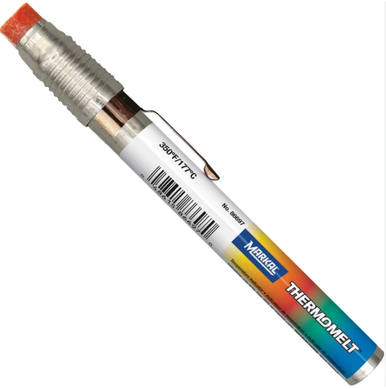 Thermomelt® nhiều mức nhiệt độ